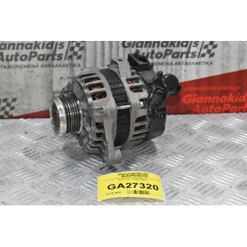 Δυναμό Kia Picanto Hyundai i10 1.0 G3LA 2011-2017 T2243-5071