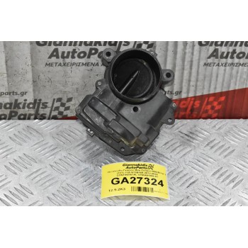 Πεταλούδα Γκαζιού Mini Cooper R56/Bmw 1 (F21) 118i N13B16A 2012-2022 CONTINENTAL V760491880-01