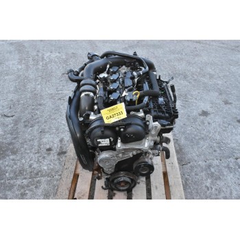 Κινητήρας - Μοτέρ Ford Focus C-Max Kuga 1.5 Ecoboost M9DD 2015-2020