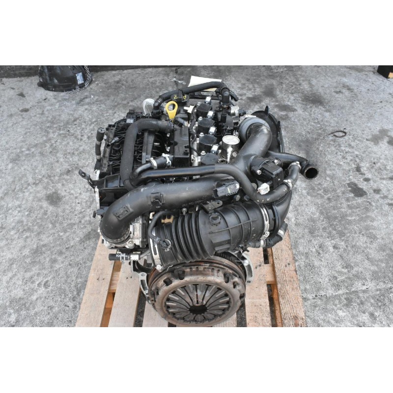 Κινητήρας - Μοτέρ Ford Focus C-Max Kuga 1.5 Ecoboost M9DD 2015-2020