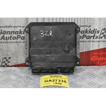Εγκέφαλος Toyota Corolla/Auris/Rav 4 3ZR 2.0 2007-2015 89661-28E31 212000-6061