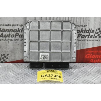 Εγκέφαλος Toyota Corolla/Auris/Rav 4 3ZR 2.0 2007-2015 89661-28E31 212000-6061