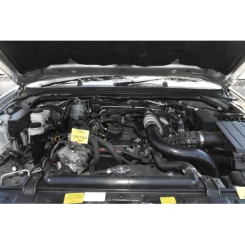 Κινητήρας - Μοτέρ Nissan Navara D40 YD25 171ps (Euro 4) 2007-2010