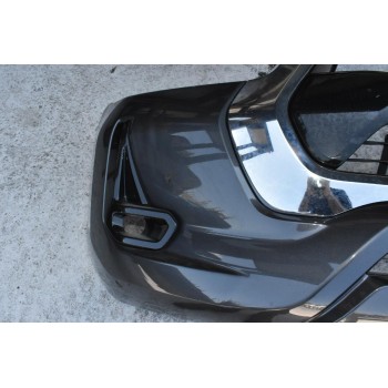 Προφυλακτήρας Εμπρός Toyota Hilux Revo 2021-2022 (Γνήσιο - Ελαφρώς Μεταχειρισμένο) (Χωρίς Προβολάκια)