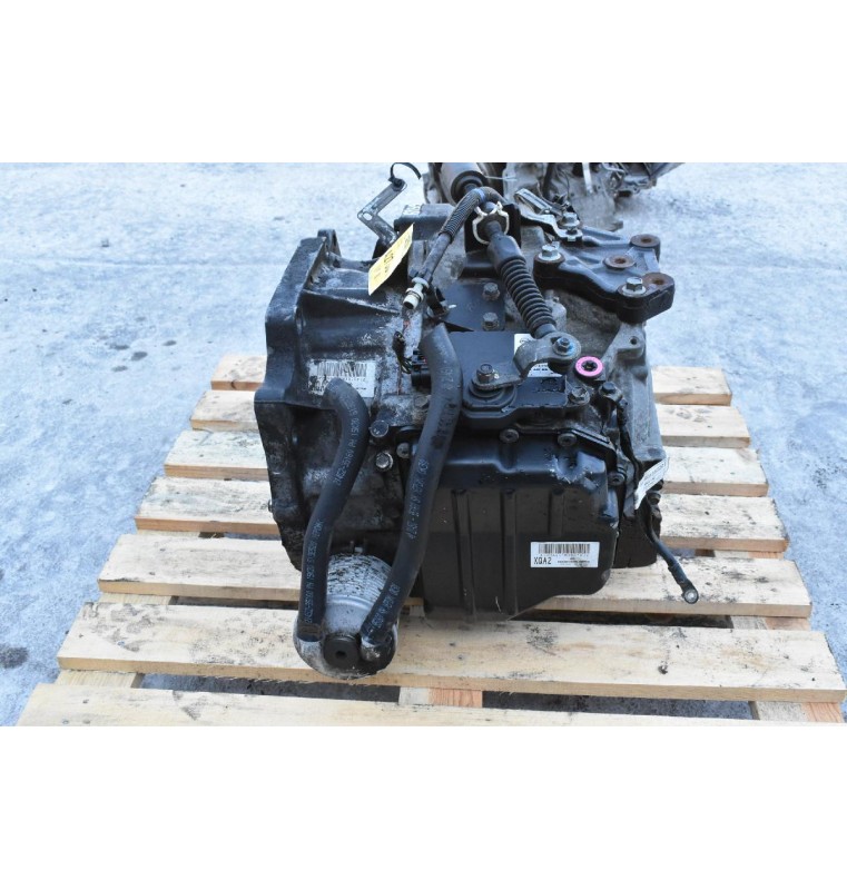 Αυτόματο Σασμάν SsangYong Tivoli 673910 D16X 2010-2020 (3610035300)