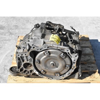 Αυτόματο Σασμάν SsangYong Tivoli 673910 D16X 2010-2020 (3610035300)