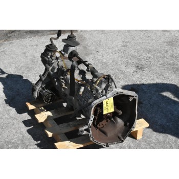 Σασμάν 4Χ4 – Χειροκίνητο Daihatsu Feroza/Sportrak 1.6 HD 1990-2002