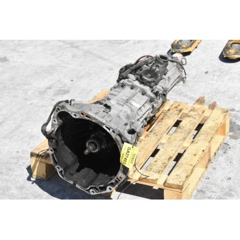 Κιβώτιο Ταχυτήτων Σασμάν Suzuki Grand Vitara 1.9 DDIS 4X4 F9Q B266 2005-2010