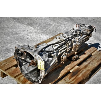 Κιβώτιο Ταχυτήτων Σασμάν Suzuki Grand Vitara 1.9 DDIS 4X4 F9Q B266 2005-2010