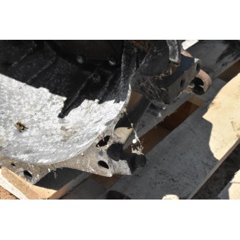 Σασμάν 4Χ4 – Χειροκίνητο Toyota Hilux 2.5 D4D 2KD KDN 2001-2005 (Σπασμένη Χελώνα)