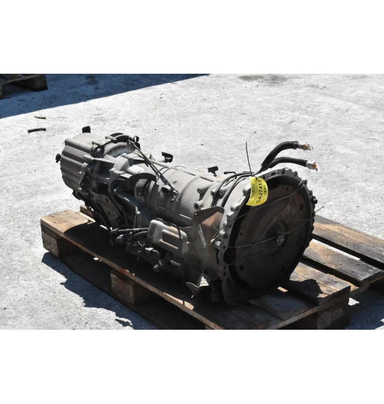 Σασμάν 4Χ4 – Αυτόματο Land Rover Range Rover 3.6 TD 368DT 272PS 2006-2012 (Twin turbo) AH42-7000-DD