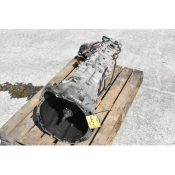 Κιβώτιο Ταχυτήτων Σασμάν Suzuki Grand Vitara 1.9 DDIS 4X4 F9Q B266 2005-2010