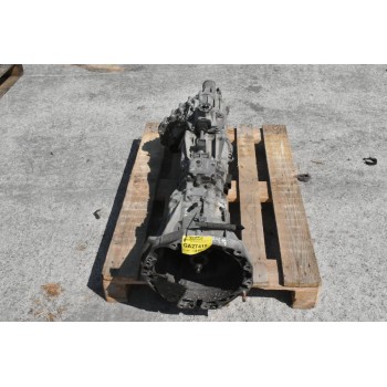 Κιβώτιο Ταχυτήτων / Σασμάν 4X4 Suzuki Grand Vitara 1.6 M16A 2005-2010