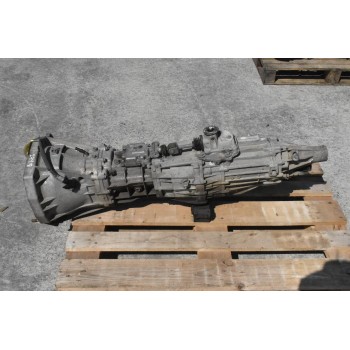 Κιβώτιο Ταχυτήτων / Σασμάν 4X4 Suzuki Grand Vitara 1.6 M16A 2005-2010