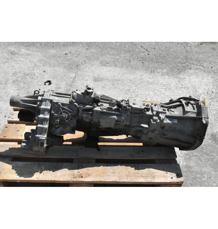 Κιβώτιο Ταχυτήτων / Σασμάν 4X4 Suzuki Grand Vitara 1.6 M16A 2005-2010