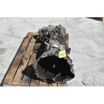 Σασμάν 4Χ4 – Χειροκίνητο Toyota Hilux 2.5 D4D KDN 2KD 2001-2005