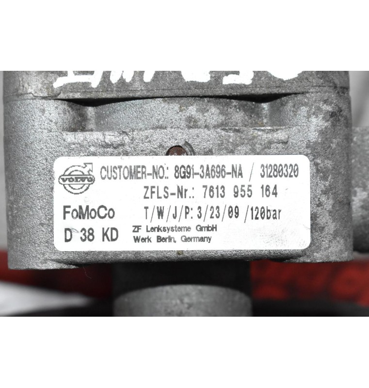 Αντλία Υδραυλικού Τιμονιού Volvo XC90 / S80 D5244T 2005-2015 8G91-3A696-NA 31280320
