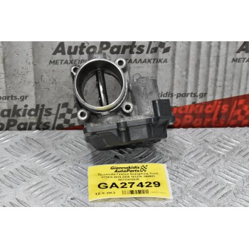 Πεταλούδα Γκαζιού SsangYong Tivoli 673910 2010-2020 151216  090903 A6731410025