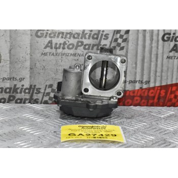 Πεταλούδα Γκαζιού SsangYong Tivoli 673910 2010-2020 151216  090903 A6731410025