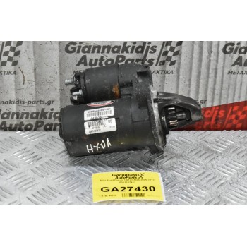 Μίζα Ford Focus 1.6TI HXDA 2005-2012 0001107417