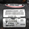 Μίζα Ford Focus 1.6TI HXDA 2005-2012 0001107417