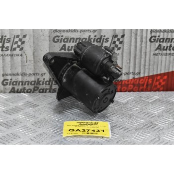 Μίζα Renault Scenic III - Megane III 1.4 16v H4J700 2009-2016 535158