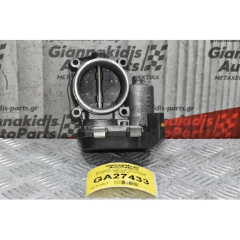 Πεταλούδα Γκαζιού Bmw 3 E87 E90 N43B20AA 2005-2010 A2C53374892 7561067-02