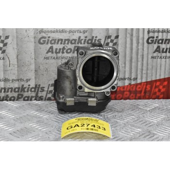 Πεταλούδα Γκαζιού Bmw 3 E87 E90 N43B20AA 2005-2010 A2C53374892 7561067-02