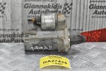 Μίζα Fiat Punto 1.3 16V Diesel 199A2000 MultiJet 2005-2012 VALEO 518102660