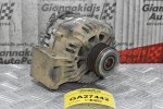 Δυναμό Fiat Punto 1.3 16V Diesel 199A2000 MultiJet 2005-2012