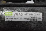 Μίζα Volkswagen Polo BME 1.6 TDI 2007-2015 VALEO 02T911023S 1610060124