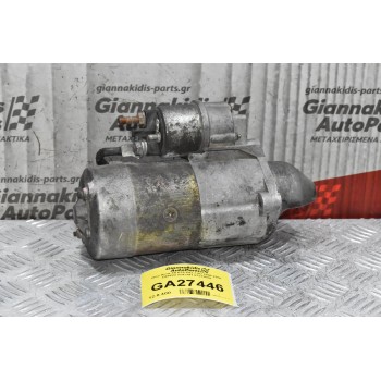 Μίζα Bmw X5 E39 E53 3.0D 2000-2006 DENSO 2247391 63222005