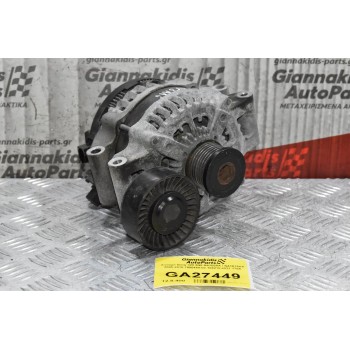 Δυναμό Bmw N43B20 - N43B16 2005-2010 7550468-02 104210-6021 170A