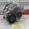 Δυναμό Bmw N43B20 - N43B16 2005-2010 7550468-02 104210-6021 170A