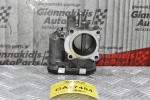 Πεταλούδα Γκαζιού Kia Picanto Hyundai i10 1.0 G3LA 2011-2017 35100-04220