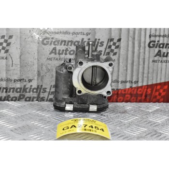 Πεταλούδα Γκαζιού Kia Picanto Hyundai i10 1.0 G3LA 2011-2017 35100-04220