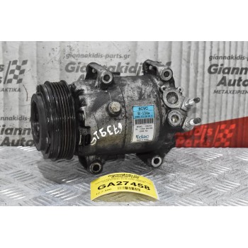 Κομπρεσέρ Aircondition - A/C SsangYong Tivoli 673910 2010-2020 780210