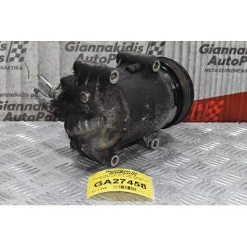 Κομπρεσέρ Aircondition - A/C SsangYong Tivoli 673910 2010-2020 780210