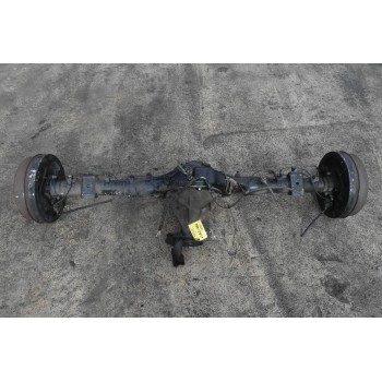 Διαφορικό Πίσω Mitsubishi L200 12X47 4X4 KB4 2006-2011