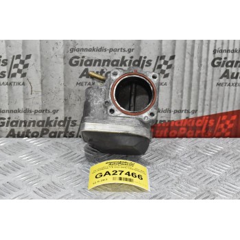 Πεταλούδα Γκαζιού Mini Cooper - One R50 R52 W10B16A 1.6 2002-2006 13547509043-02