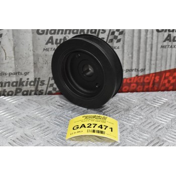 Τροχαλία Στροφάλου Κινητήρα Toyota Avensis 1ΖΖ 2000-2008