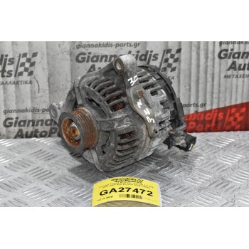 Δυναμό Toyota Avensis / Corolla 1.6 3ZZ 2001-2007 80A BOSCH 0124315024