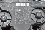 Δυναμό Toyota Avensis / Corolla 1.6 3ZZ 2001-2007 80A BOSCH 0124315024