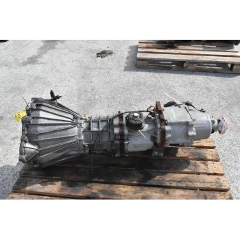 Σασμαν 4Χ4 Mahindra Goa Pick Up M Hawk 2.2D HGB4 2009-2020