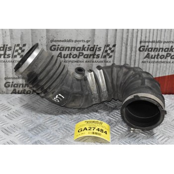 Κολάρο Εισαγωγής Απο Turbo Στο φιλτροκούτι Isuzu D-Max 4JJ1 2007-2012 898000986