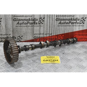 Εκκεντροφόρος Εξαγωγής Ford Focus FYDB 1.6 1999-2005 (Με Γρανάζι Εκκεντροφόρου)