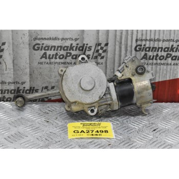 Κόμπλερ - Μοτέρ Τετρακίνησης Σασμάν Nissan Pathfinder 2.5 DCI R51 YD25 2005-2010