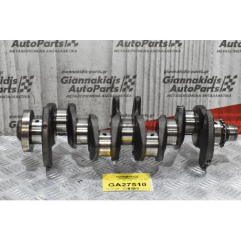 Στρόφαλος Mitsubishi Outlander 2.0 DI BSY 2007-2013