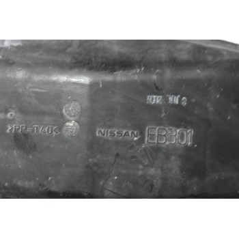 Κολάρο Εισαγωγής Αέρα Nissan Navara D40 YD25 2005-2010