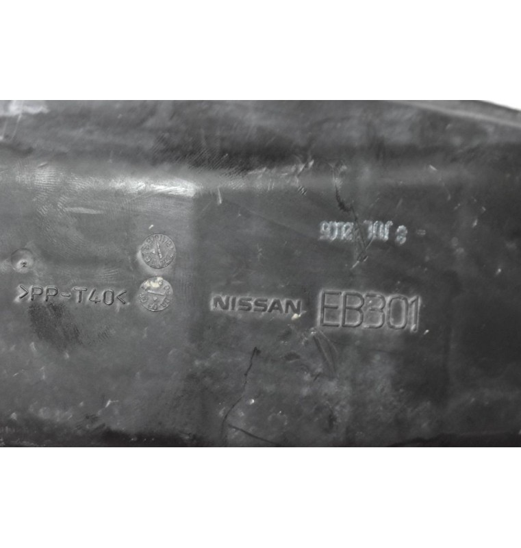 Κολάρο Εισαγωγής Αέρα Nissan Navara D40 YD25 2005-2010